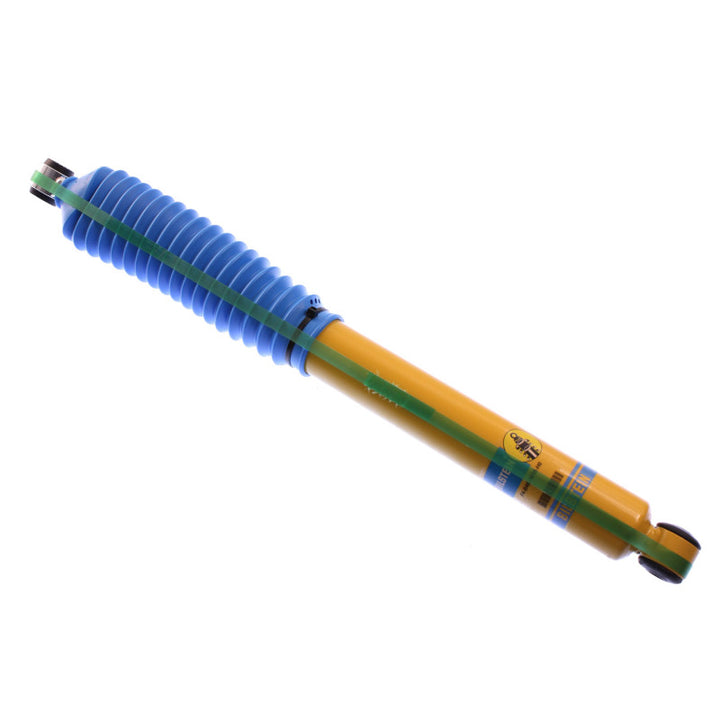 Bilstein 4600 Series 1983 Ford F-250 Base 4WD Rear 46mm Monotube Shock Absorber - Bull Strap