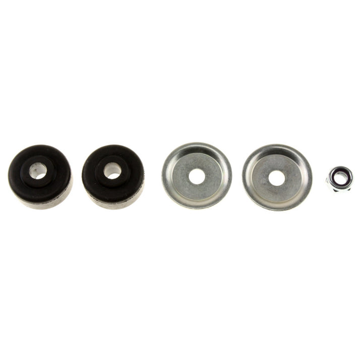 Bilstein 4600 Series 1990 Ford Bronco II Eddie Bauer Front 46mm Monotube Shock Absorber - Bull Strap