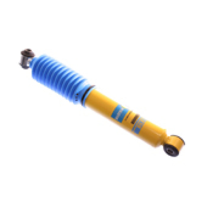 Bilstein 4600 Series 2004 Dodge Durango SLT Front 46mm Monotube Shock Absorber - Bull Strap