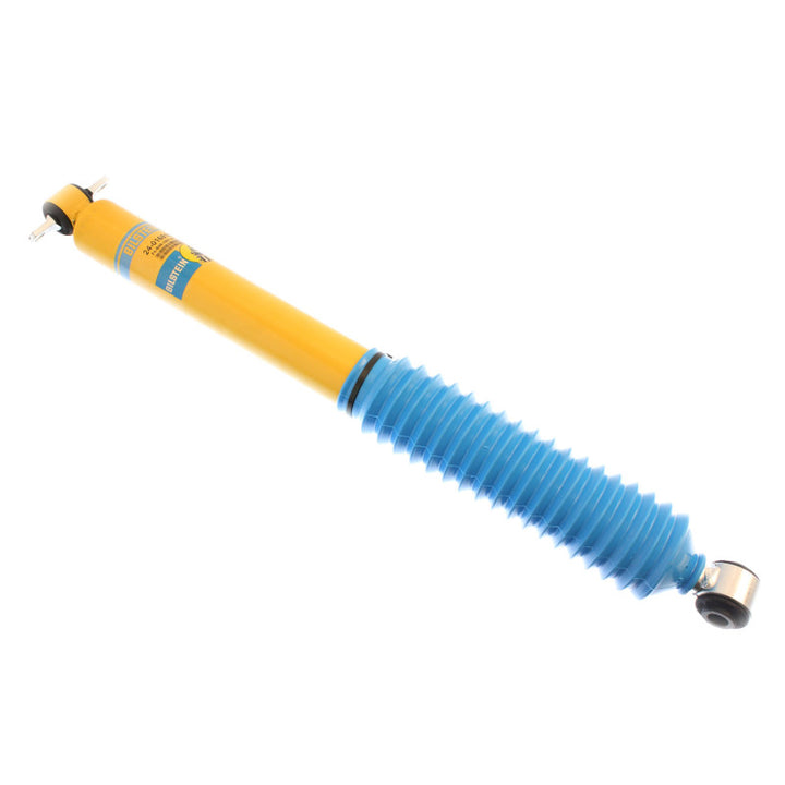 Bilstein 4600 Series 82-04 Chevy S10 / 82-90 GMC S15 Rear 46mm Monotube Shock Absorber - Bull Strap