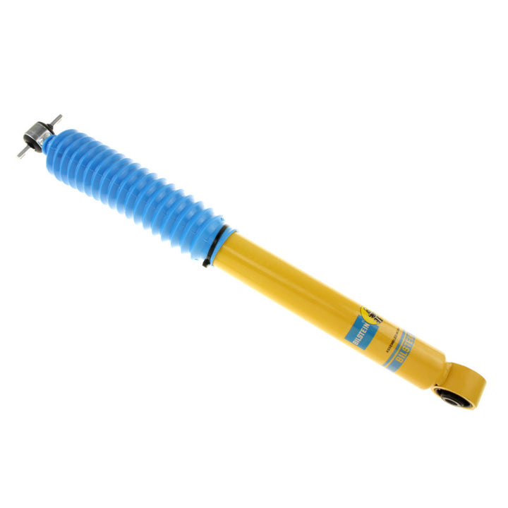 Bilstein 4600 Series 88-99 Chevy C1500/ 88-00 C2500/C3500 Rear 46mm Monotube Shock Absorber - Bull Strap