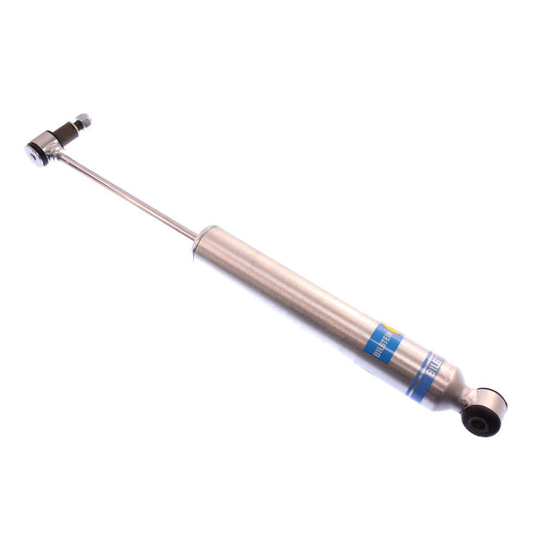 Bilstein 5100 Series 00-05 Ford Excursion XLT 4WD Front 46mm Monotube Steering Damper - Bull Strap