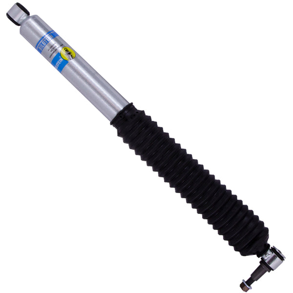 Bilstein 5100 Series 17-20 Ford F-250 / F-350 Super Duty 46mm Monotube Steering Damper - Bull Strap