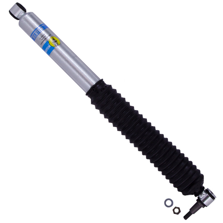 Bilstein 5100 Series 17-20 Ford F-250 / F-350 Super Duty 46mm Monotube Steering Damper - Bull Strap