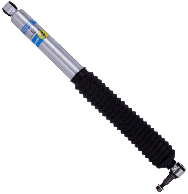 Bilstein 5100 Series 17-20 Ford F-250 / F-350 Super Duty 46mm Monotube Steering Damper - Bull Strap