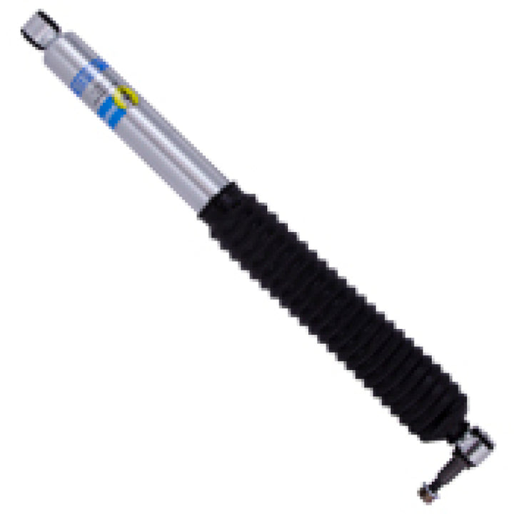 Bilstein 5100 Series 17-20 Ford F-250 / F-350 Super Duty 46mm Monotube Steering Damper - Bull Strap