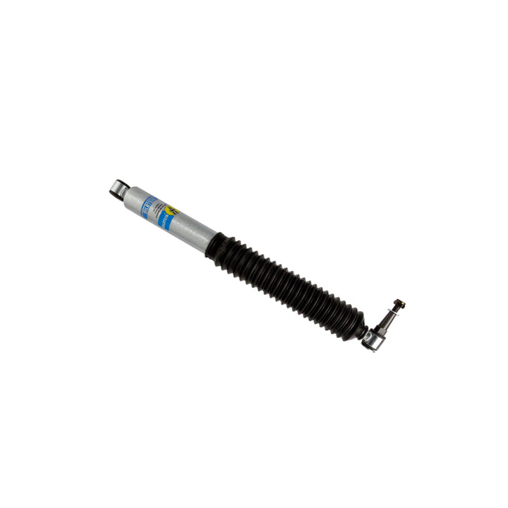 Bilstein 5100 Series 2006 Dodge Ram 2500 Laramie 4WD Front 46mm Monotube Steering Damper - Bull Strap