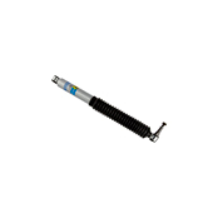 Bilstein 5100 Series 2006 Dodge Ram 2500 Laramie 4WD Front 46mm Monotube Steering Damper - Bull Strap