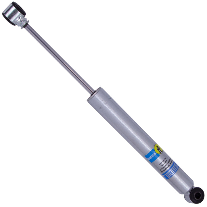 Bilstein 5100 Series 2009 Jeep Wrangler X-S Front 36mm Monotube Steering Damper - Bull Strap