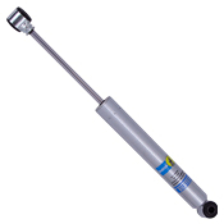 Bilstein 5100 Series 2009 Jeep Wrangler X-S Front 36mm Monotube Steering Damper - Bull Strap