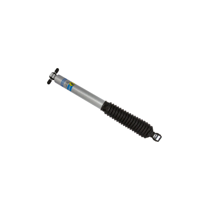 Bilstein 5100 Series 2009 Jeep Wrangler X-S Rear 46mm Monotube Shock Absorber - Bull Strap