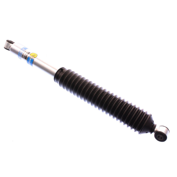 Bilstein 5100 Series 2011 Ram 2500 SXT 4WD Front 46mm Monotube Steering Damper - Bull Strap