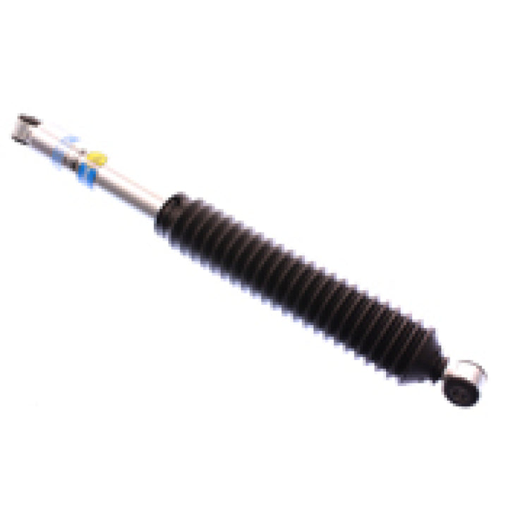 Bilstein 5100 Series 2011 Ram 2500 SXT 4WD Front 46mm Monotube Steering Damper - Bull Strap
