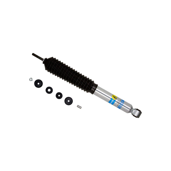 Bilstein 5100 Series 2017 Ford F-250 / F-350 Super Duty Front Shock Absorber - Bull Strap
