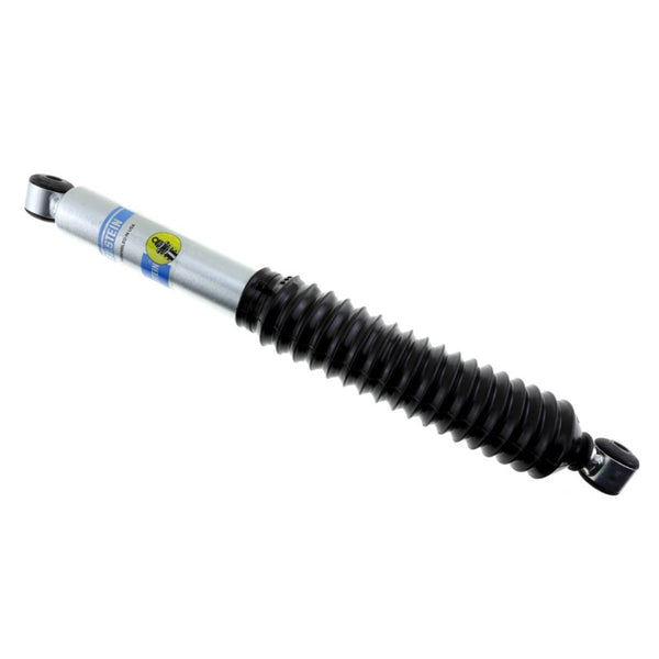 Bilstein 5100 Series (Steering Damper) 03-13 Ford E-150 / E-250 Front 46mm Monotube Steering Damper - Bull Strap