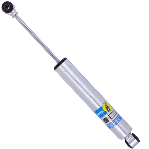 Bilstein 5100 Series (Steering Damper) 18-20 Jeep Wrangler Front 46mm Monotube Steering Damper - Bull Strap