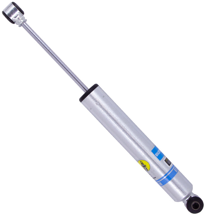 Bilstein 5100 Series (Steering Damper) 18-20 Jeep Wrangler Front 46mm Monotube Steering Damper - Bull Strap