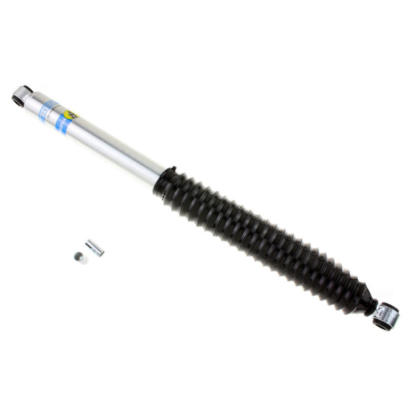 Bilstein 5125 Series KBOA Lifted Truck 201.5mm Shock Absorber - Bull Strap