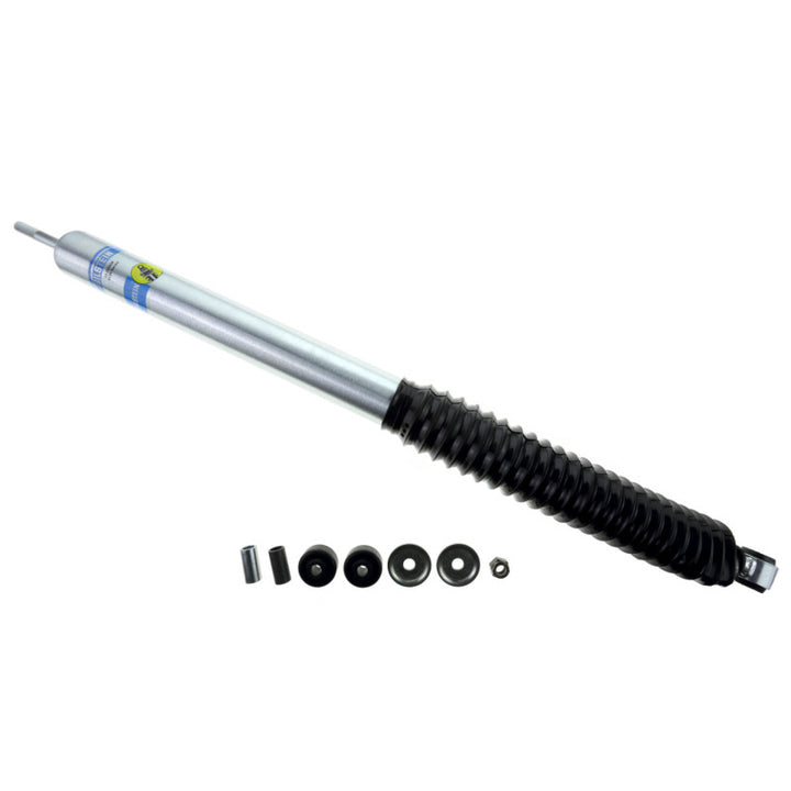 Bilstein 5125 Series KBOA Lifted Truck 784.40mm Shock Absorber - Bull Strap