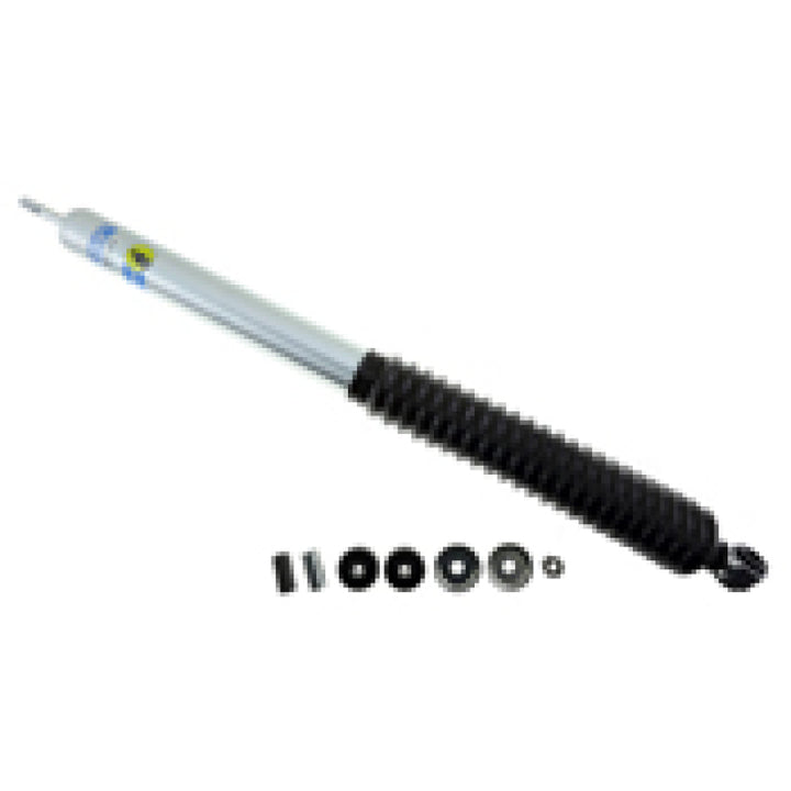 Bilstein 5125 Series Lifted Truck 295mm Shock Absorber - Bull Strap
