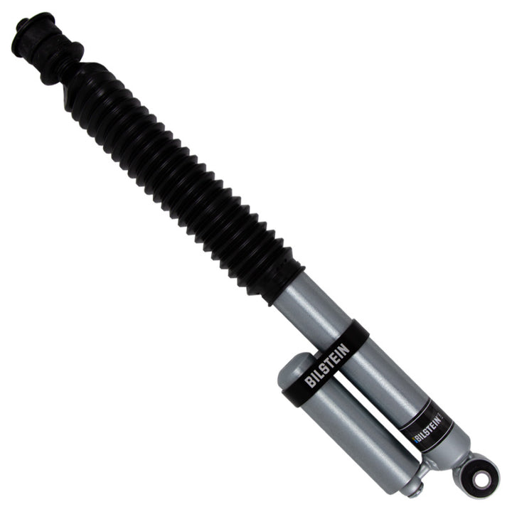 Bilstein 5160 Series 14-23 Ram 2500 Rear 46mm Monotube Shock Absorber - Bull Strap