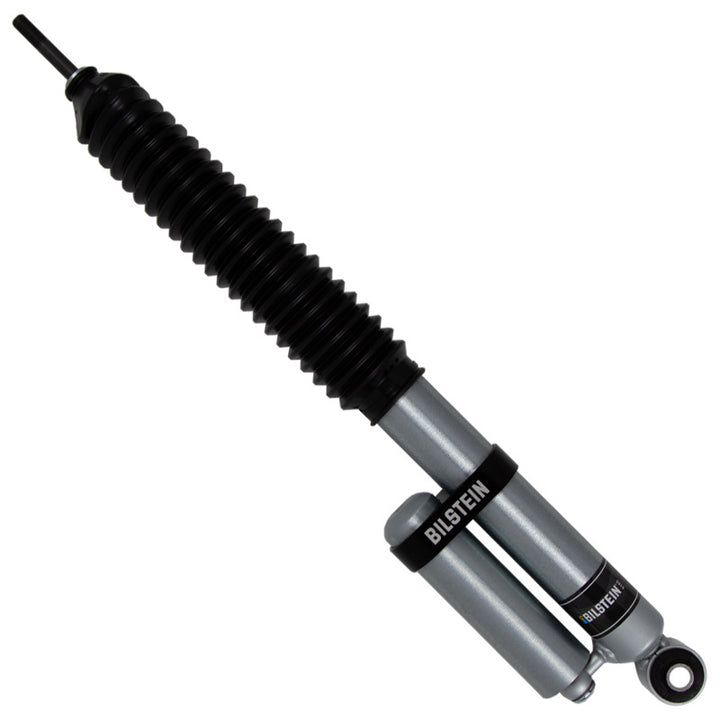 Bilstein 5160 Series 14-23 Ram 2500 Rear 46mm Monotube Shock Absorber - Bull Strap