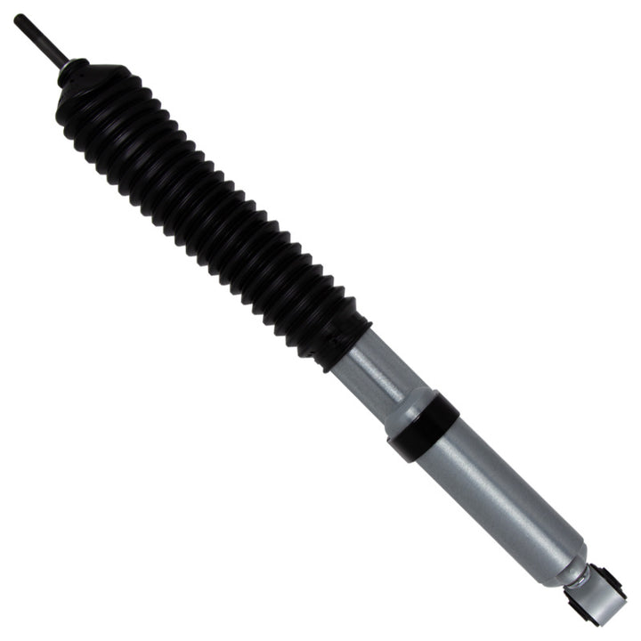 Bilstein 5160 Series 14-23 Ram 2500 Rear 46mm Monotube Shock Absorber - Bull Strap