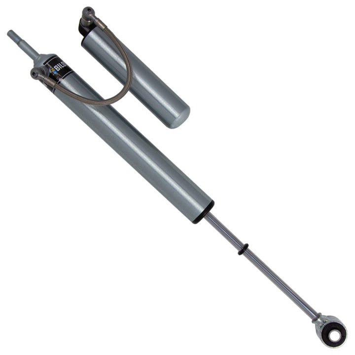 Bilstein 5160 Series 17-22 Ford F-250/F-350 Super Duty Front Shock Absorber - Bull Strap