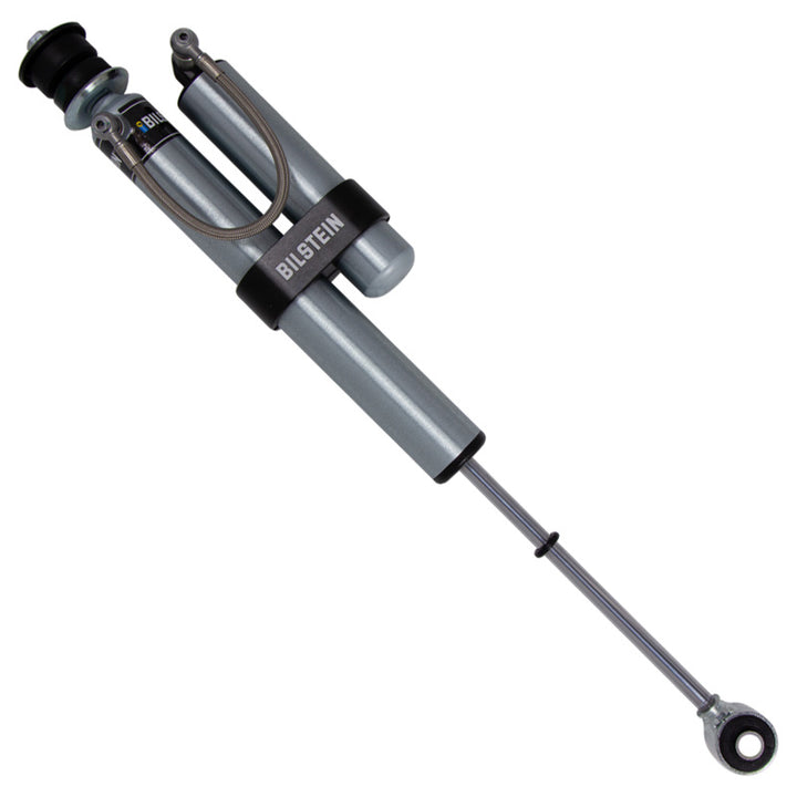 Bilstein 5160 Series 17-22 Ford F-250/F-350 Super Duty Front Shock Absorber - Bull Strap