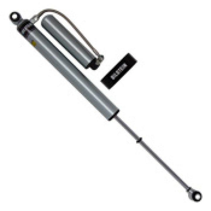 Bilstein 5160 Series 17-22 Ford F250/F350 Super Duty Rear Shock Absorber - Bull Strap