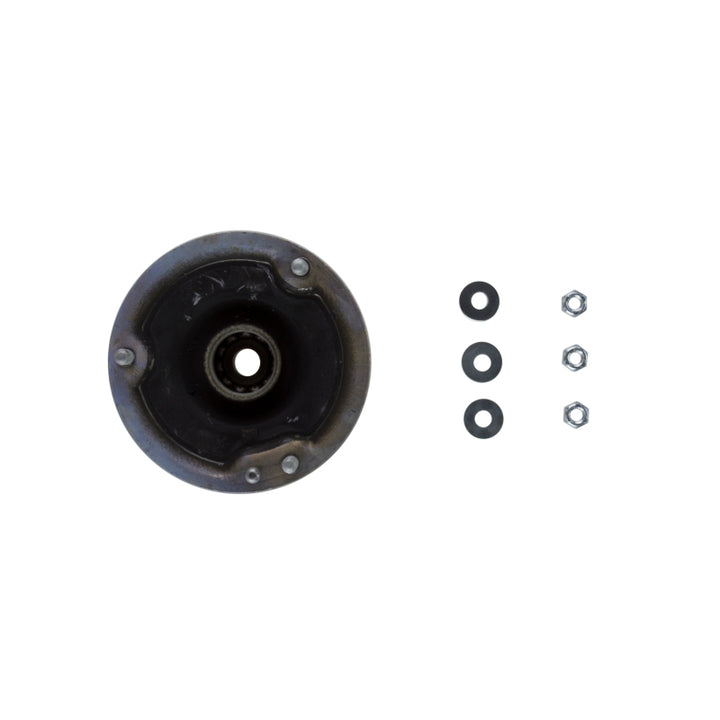 Bilstein B1 1999 BMW 328i Base Front Mounting Kit - Bull Strap