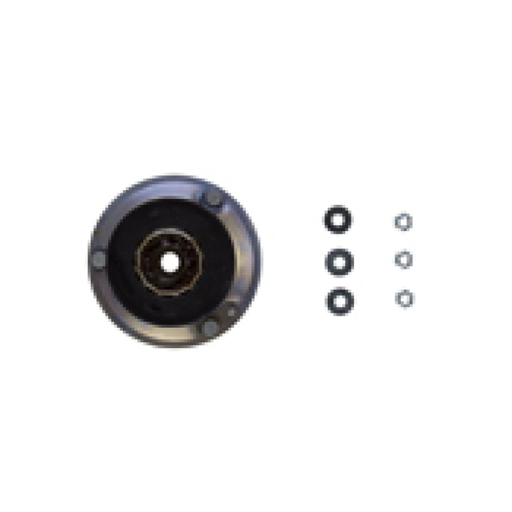 Bilstein B1 1999 BMW 328i Base Front Mounting Kit - Bull Strap