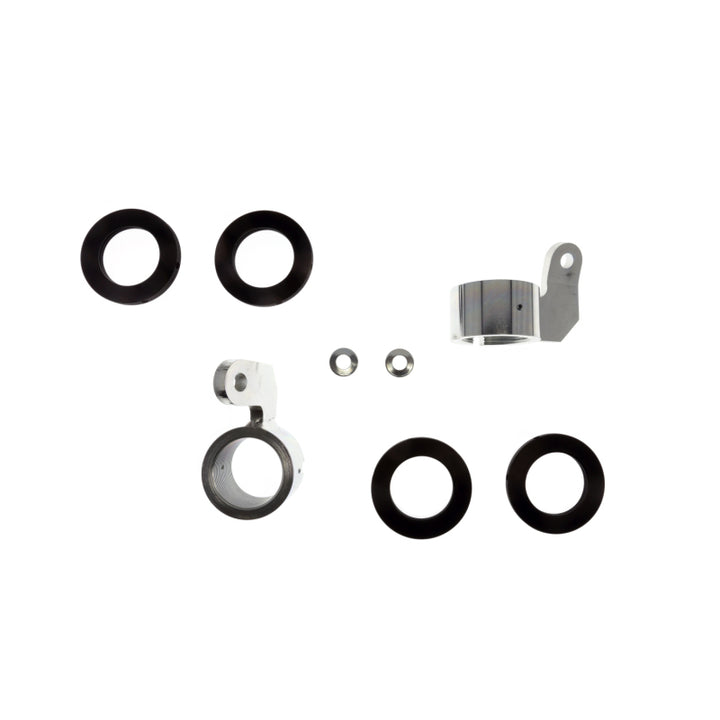 Bilstein B1 - Sway Bar Adapter Kit 13-15 Porsche 911 Carrera - Bull Strap