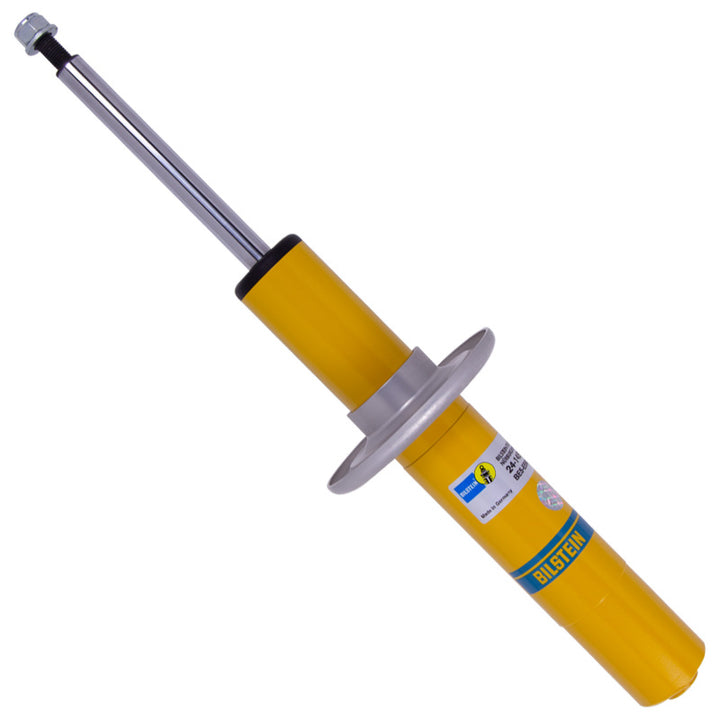 Bilstein B12 2009 Audi A4 Quattro Base Front and Rear Suspension Kit - Bull Strap