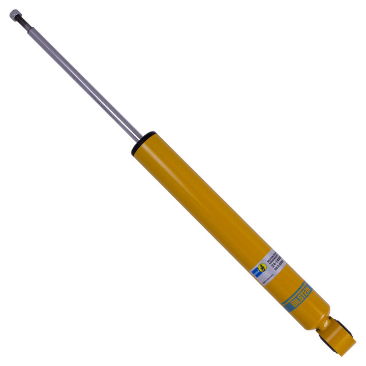 Bilstein B12 2009 Audi A4 Quattro Base Front and Rear Suspension Kit - Bull Strap