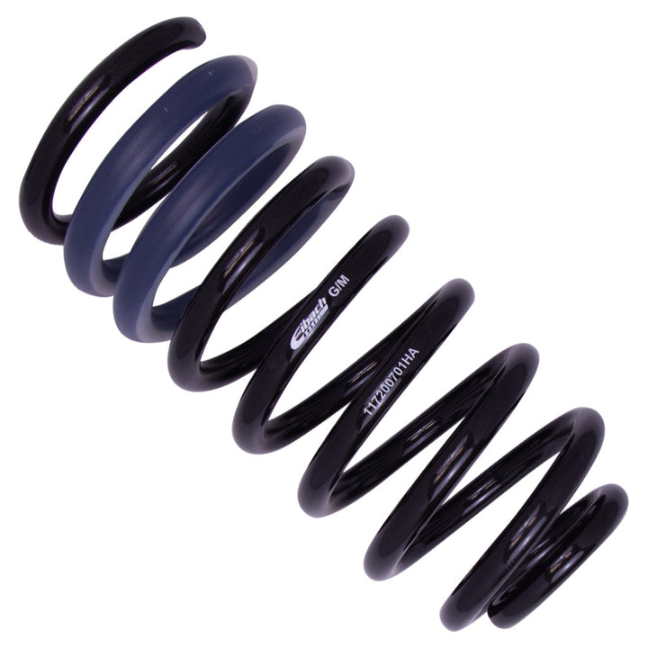 Bilstein B12 (Pro-Kit) 05-11 Porsche 911 Carrera H6 3.6L/S H6 3.8 Front and Rear Suspension Kit - Bull Strap