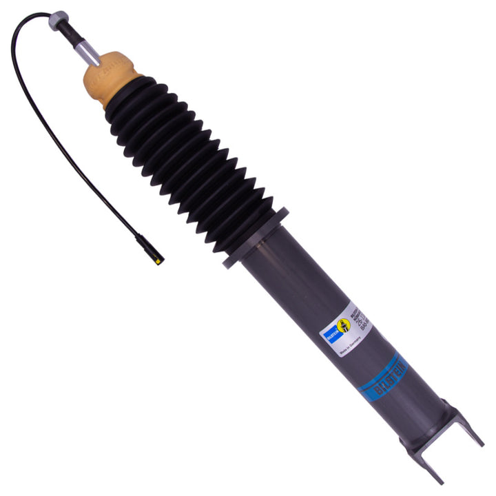 Bilstein B12 (Pro-Kit) 05-11 Porsche 911 Carrera H6 3.6L/S H6 3.8 Front and Rear Suspension Kit - Bull Strap