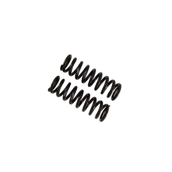 Bilstein B12 (Special) 03-18 Toyota 4Runner Front Suspension Kit - Bull Strap