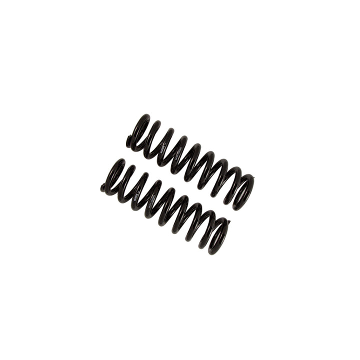 Bilstein B12 (Special) 03-18 Toyota 4Runner Front Suspension Kit - Bull Strap