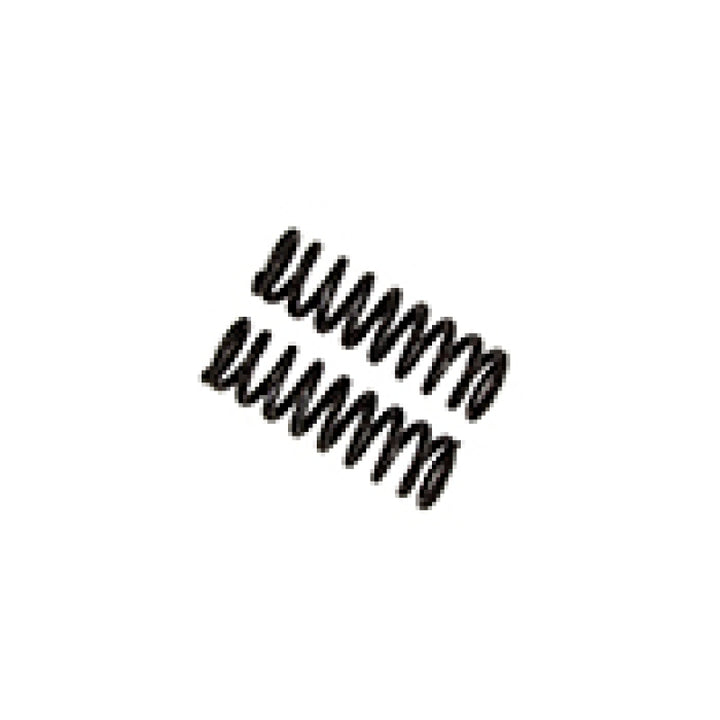 Bilstein B12 (Special) 03-18 Toyota 4Runner Front Suspension Kit - Bull Strap