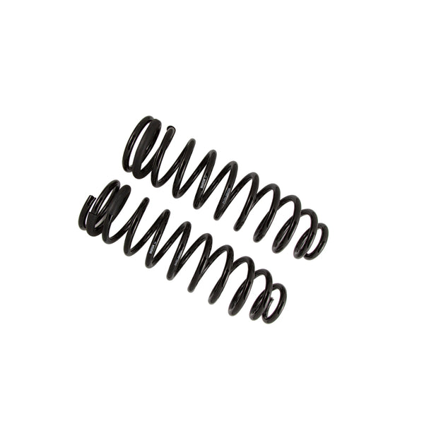 Bilstein B12 (Special) 11-18 Dodge Ram 1500 Rear Suspension Kit - Bull Strap