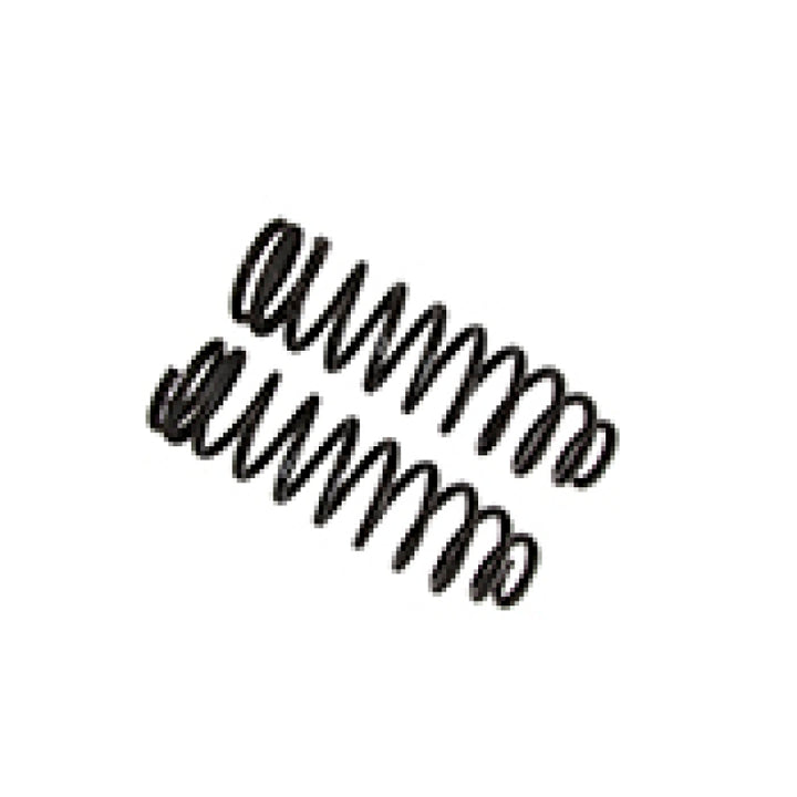 Bilstein B12 (Special) 11-18 Dodge Ram 1500 Rear Suspension Kit - Bull Strap