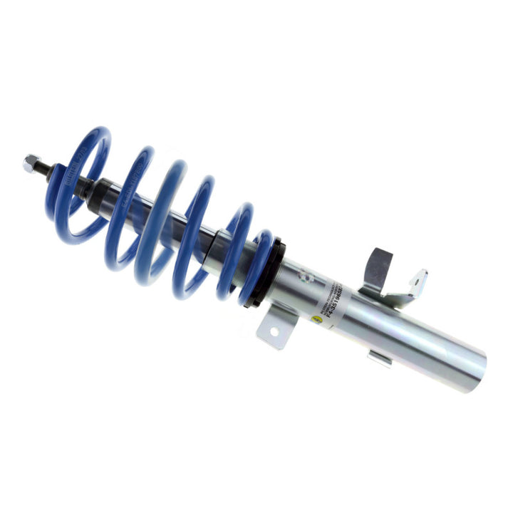 Bilstein B14 12-14 Ford Focus PSS Suspension Kit - Bull Strap