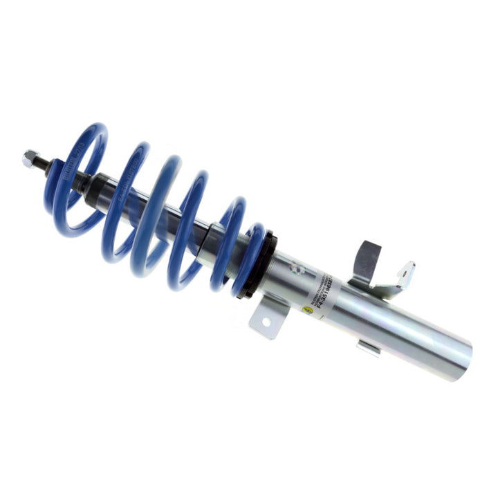 Bilstein B14 12-14 Ford Focus PSS Suspension Kit - Bull Strap