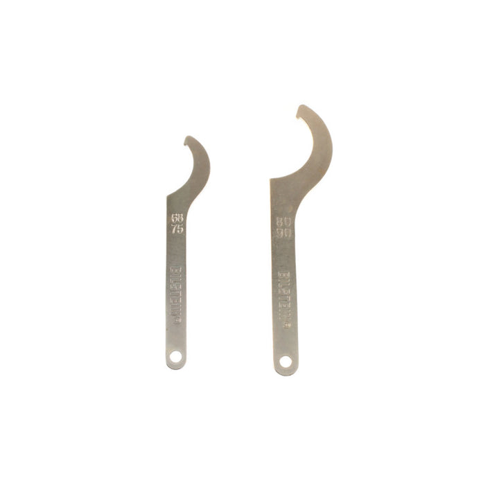 Bilstein B14 1997 BMW 540i Base Front and Rear Performance Suspension System - Bull Strap