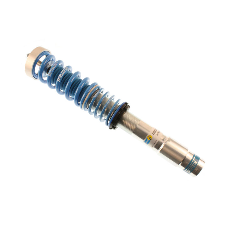 Bilstein B14 1997 BMW 540i Base Front and Rear Performance Suspension System - Bull Strap
