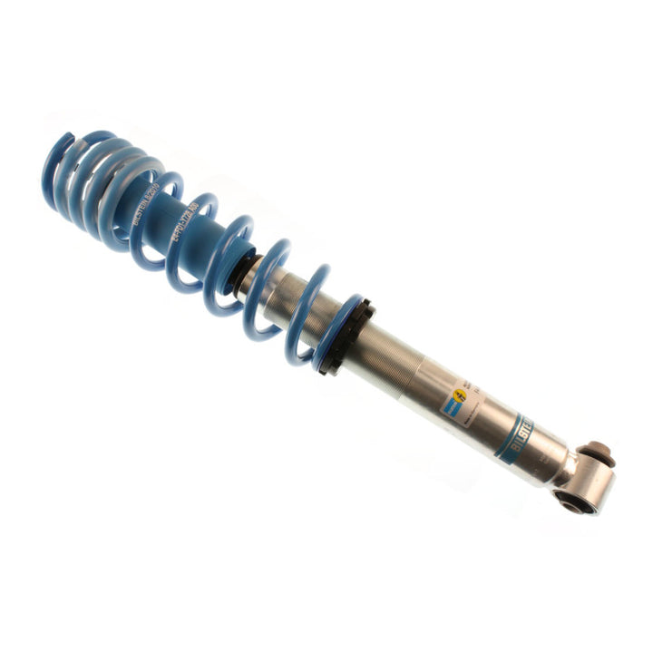 Bilstein B14 1997 BMW 540i Base Front and Rear Performance Suspension System - Bull Strap