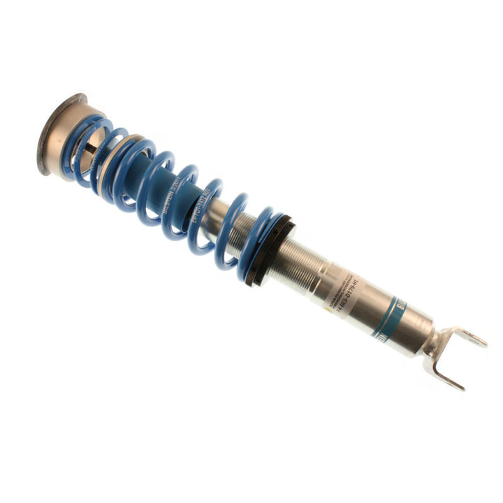 Bilstein B14 2007 Mazda MX-5 Miata Sport Front and Rear Performance Suspension System - Bull Strap