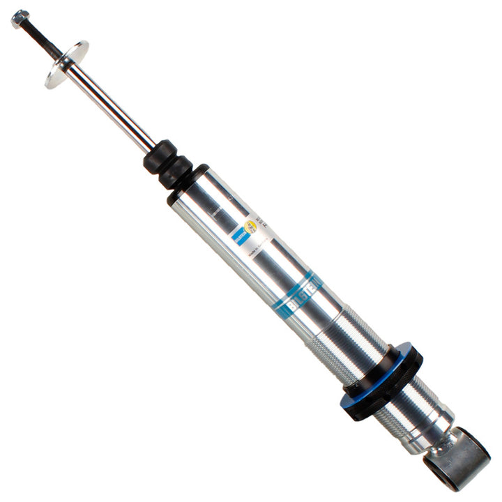 Bilstein B14 2007 Mazda MX-5 Miata Sport Front and Rear Performance Suspension System - Bull Strap