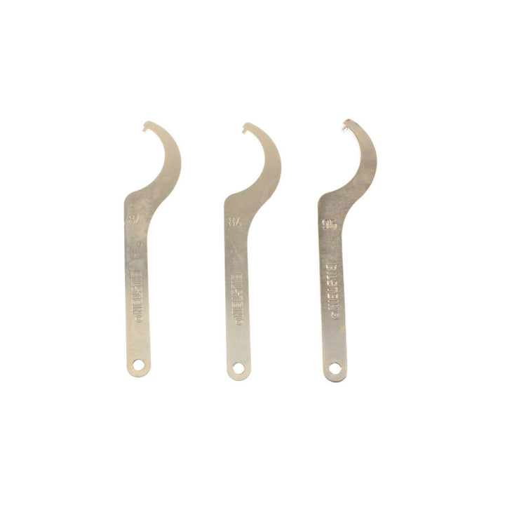 Bilstein B14 2007 Mazda MX-5 Miata Sport Front and Rear Performance Suspension System - Bull Strap